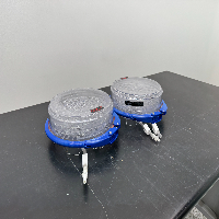 Modular Incubator Chambers image 0